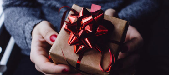 coffret cadeau