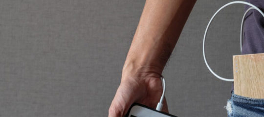 cadeaux high-tech