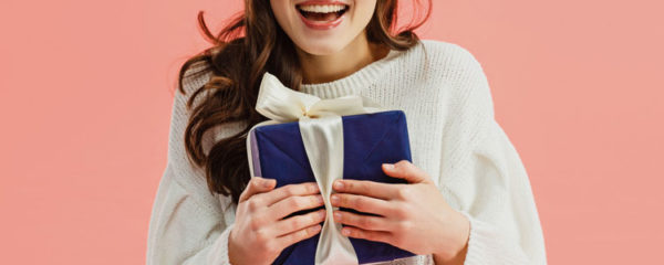 Idée cadeau femme
