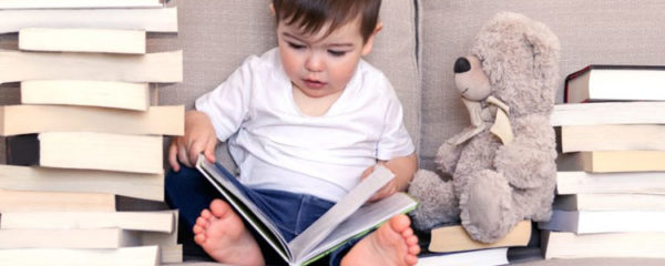 Livres personnalisés pour bébés