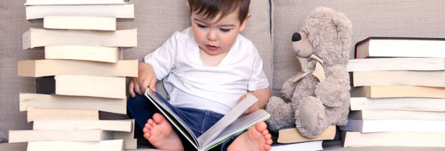 Livres personnalisés pour bébés