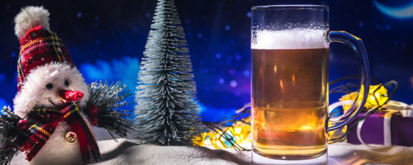 La bière