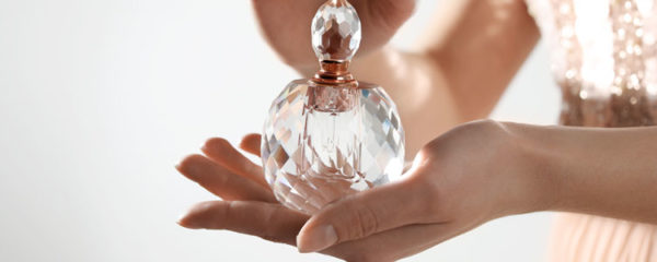 Parfum femme