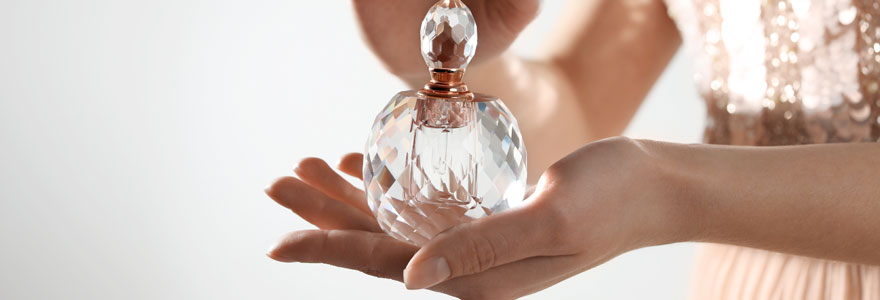 Parfum femme