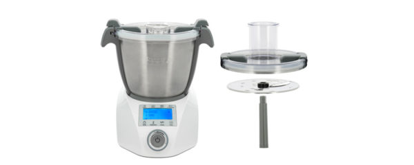 robot cuiseur