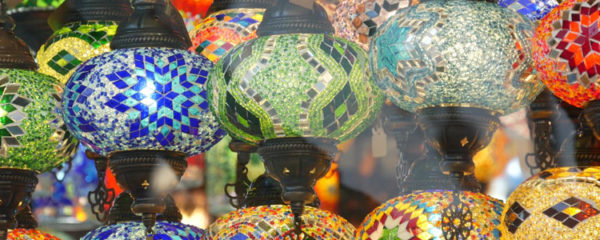 Artisanat marocain