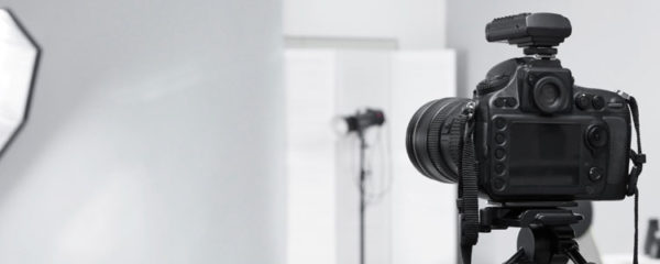 Equipements de photographie