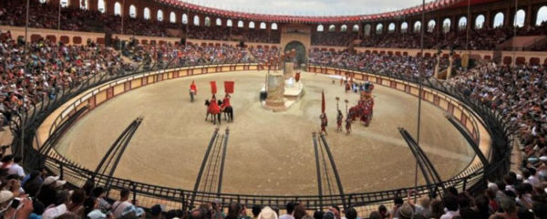 Puy de Fou