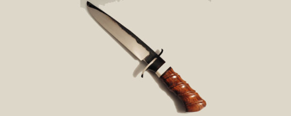 couteau de chasse