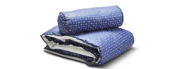Tapis de sieste