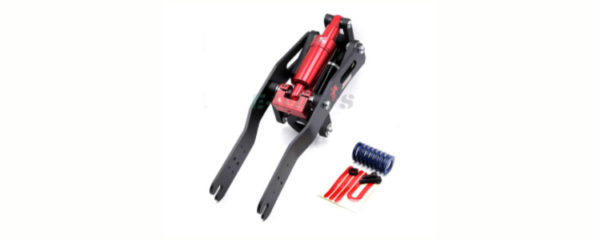 trottinette électrique Xiaomi m365