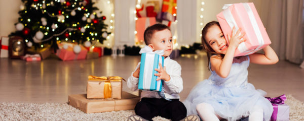 cadeau enfant