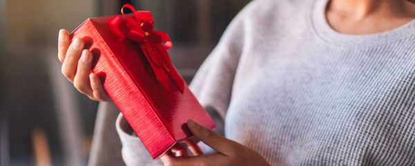 Cadeau femme
