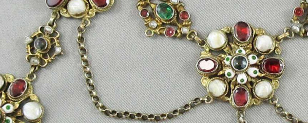 bijoux anciens