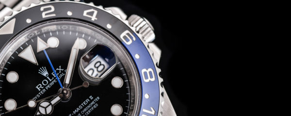 montres Batman