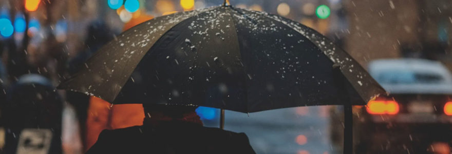 parapluies